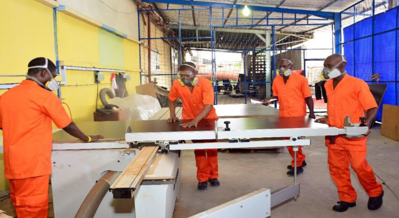 global market access 3