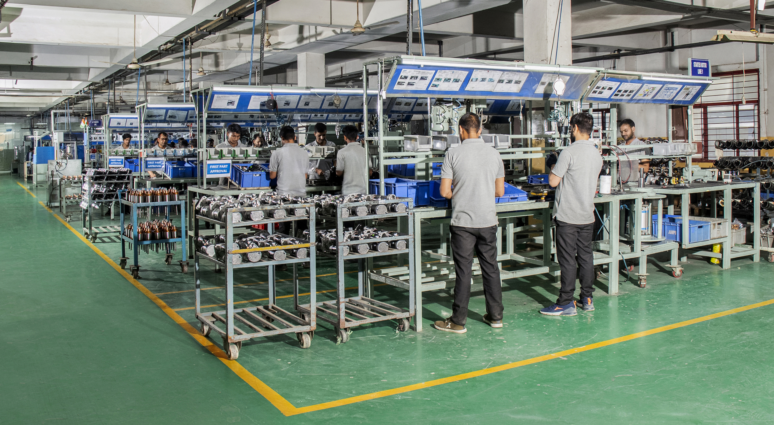 institutionalization support 2